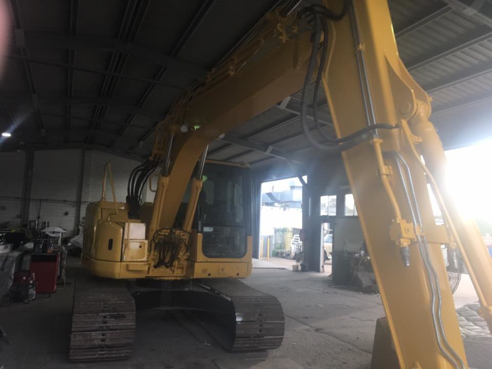 Gallery Autosmash Collision Centre