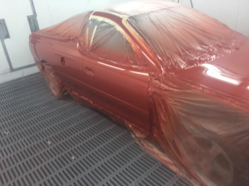 Gallery Autosmash Collision Centre