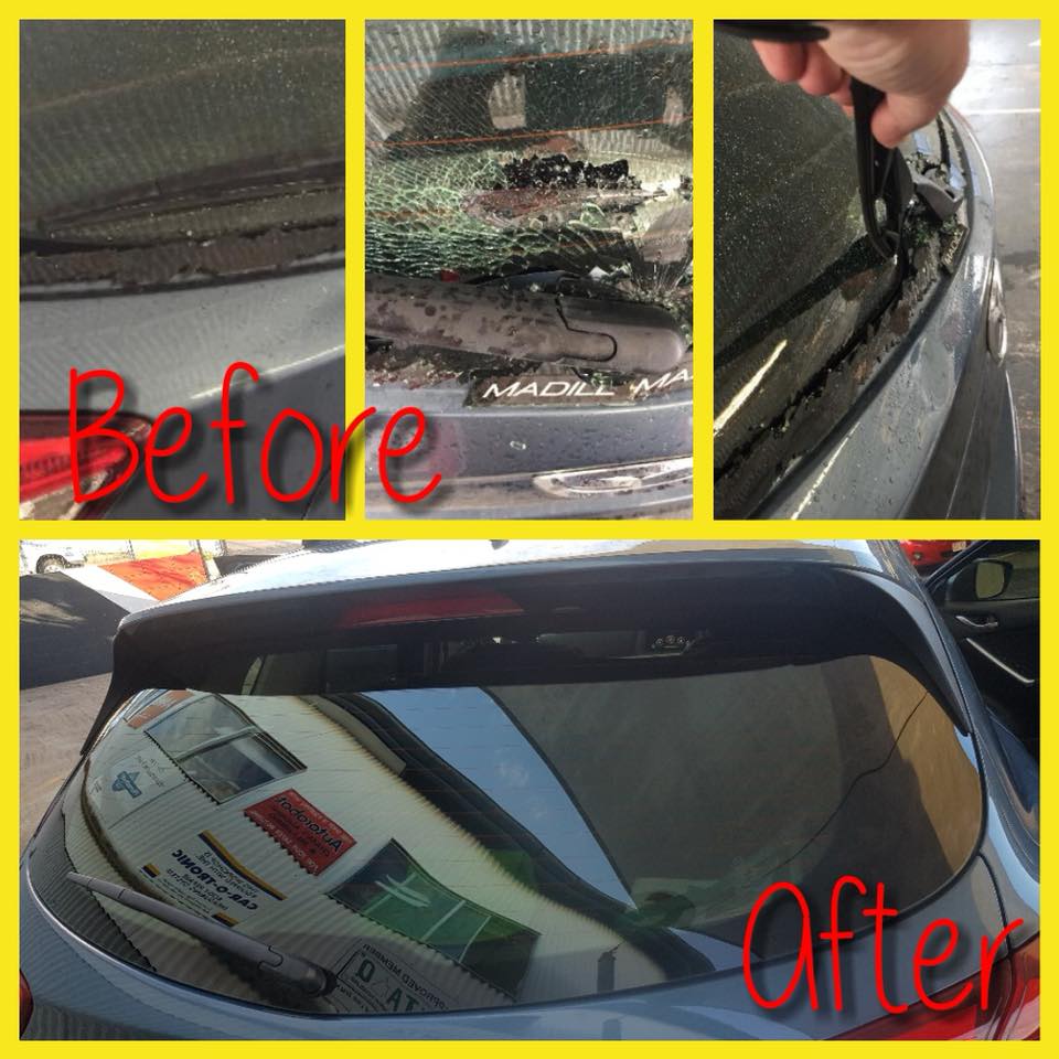 Gallery Autosmash Collision Centre