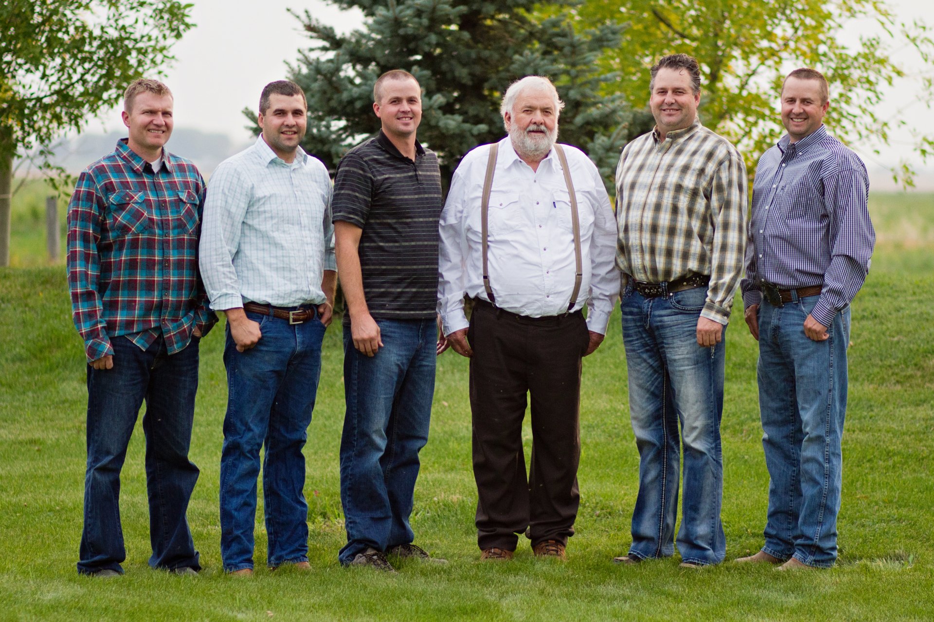 Nelson Family Ranches