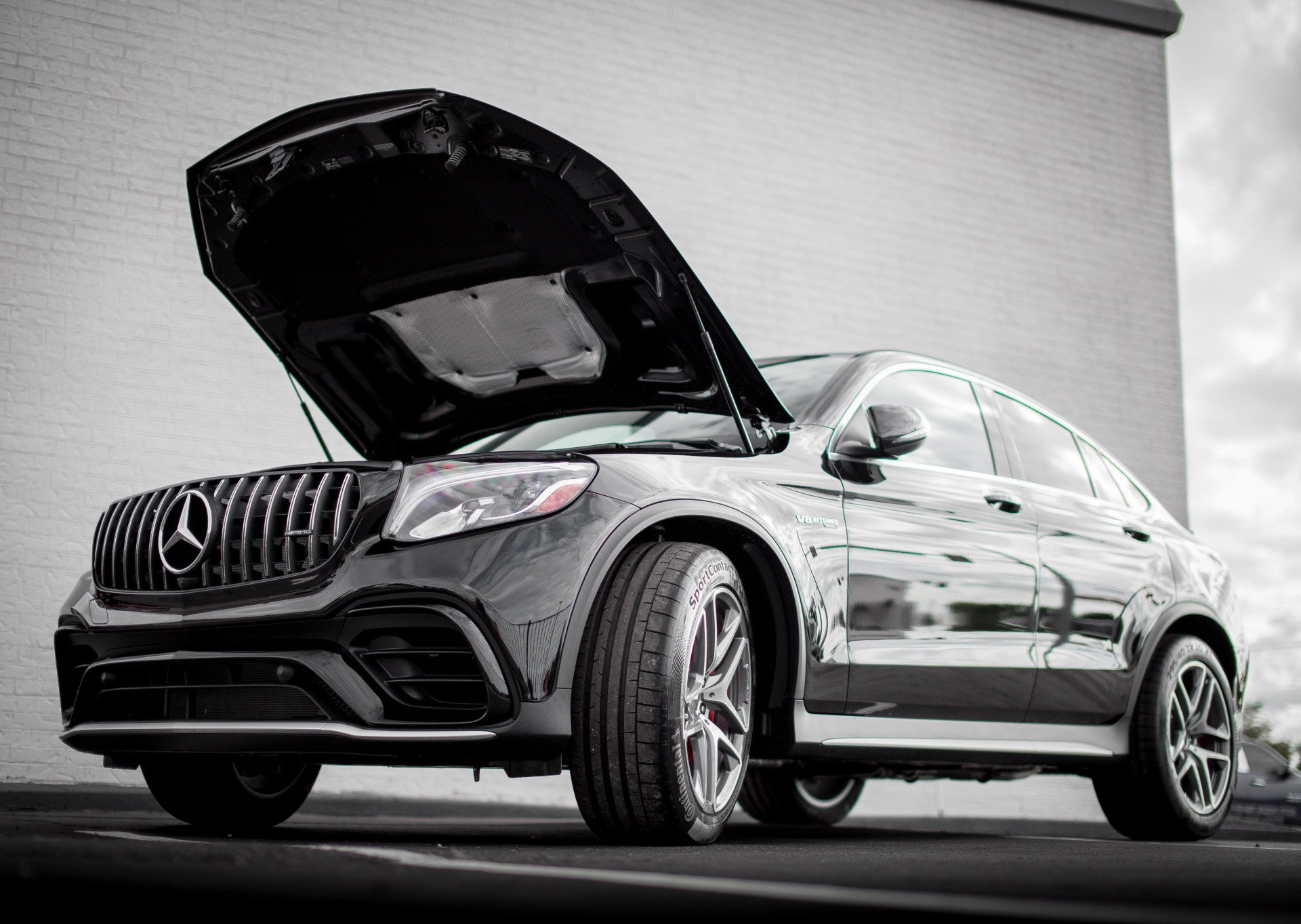 Ceramic Coatings I Paint Protection Film I Auto Detailing l Edmond, OK