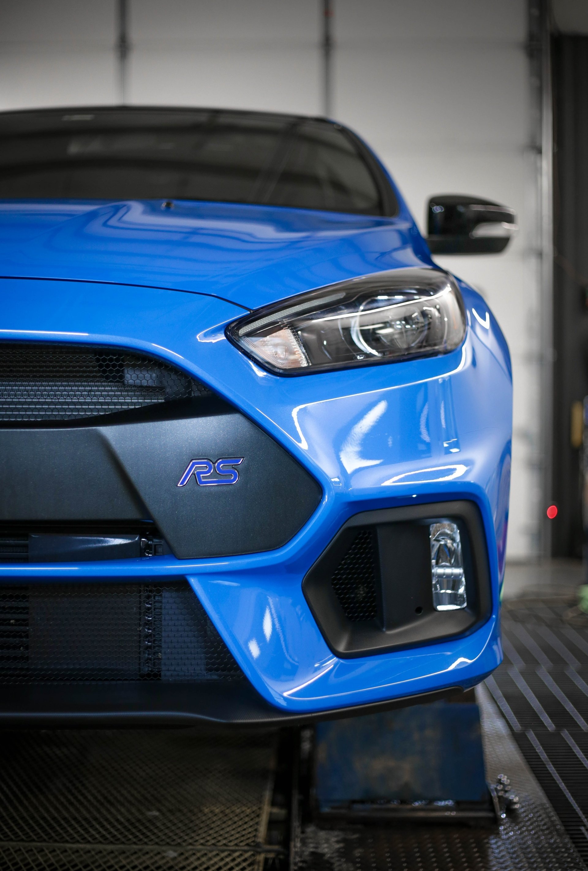 Automotive Detailing l Edmond, OK l RAD Detailing