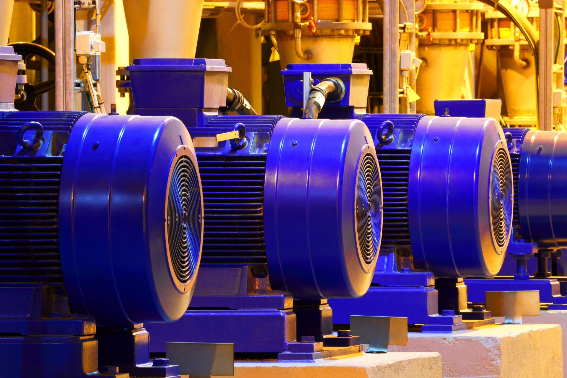 Well Pump Repairs Chancellor, AL Hughes Well Drilling