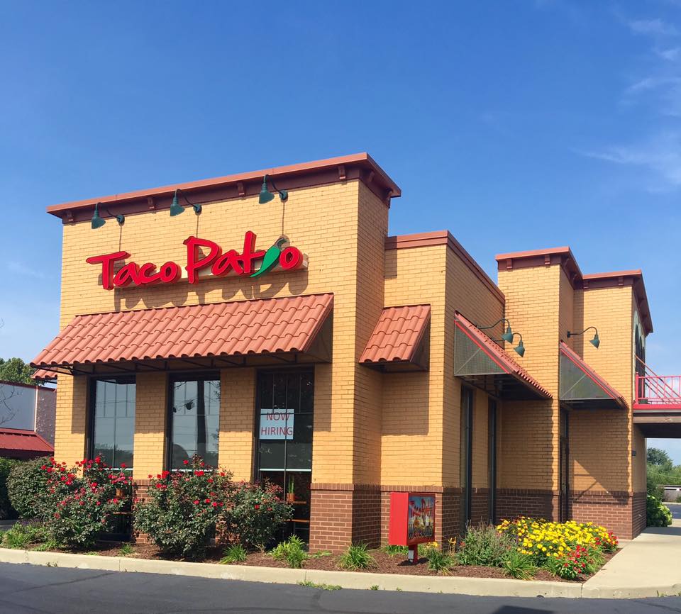 Mexican Restaurant Lockport, IL Taco Patio