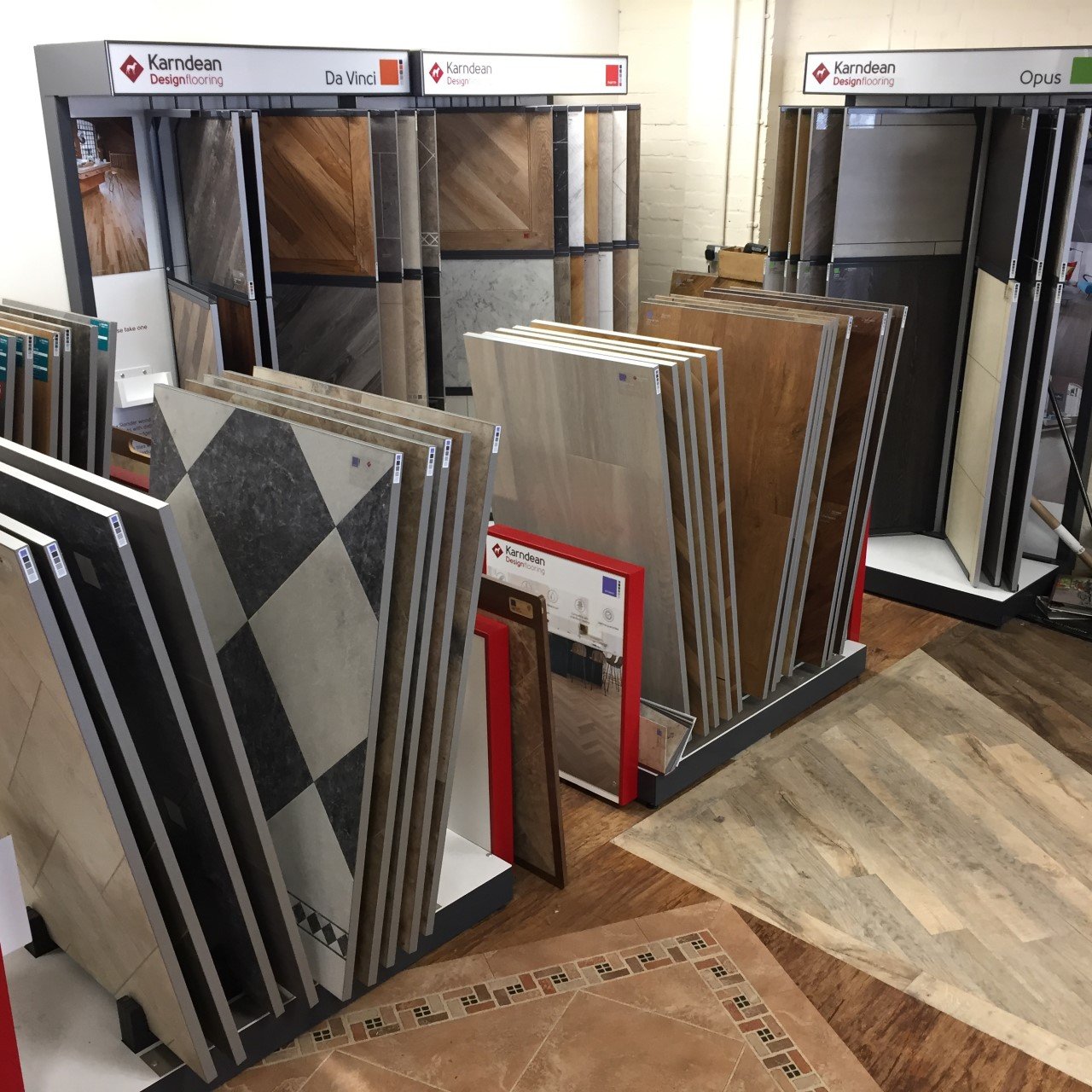 Lynch & Calver Carpets & Flooring Great Yarmouth, Norfolk Home