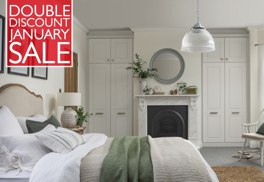 Bespoke Fitted Bedrooms & Wardrobes MyFittedBedroom