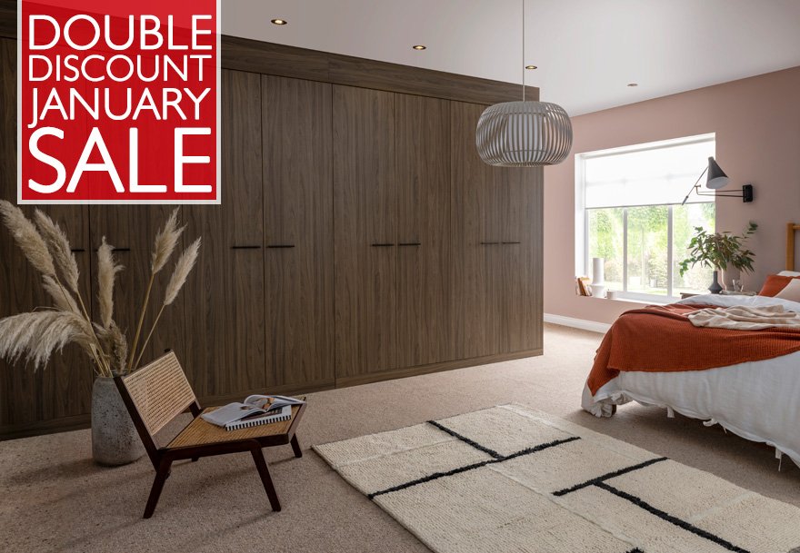 Bespoke Fitted Bedrooms & Wardrobes MyFittedBedroom