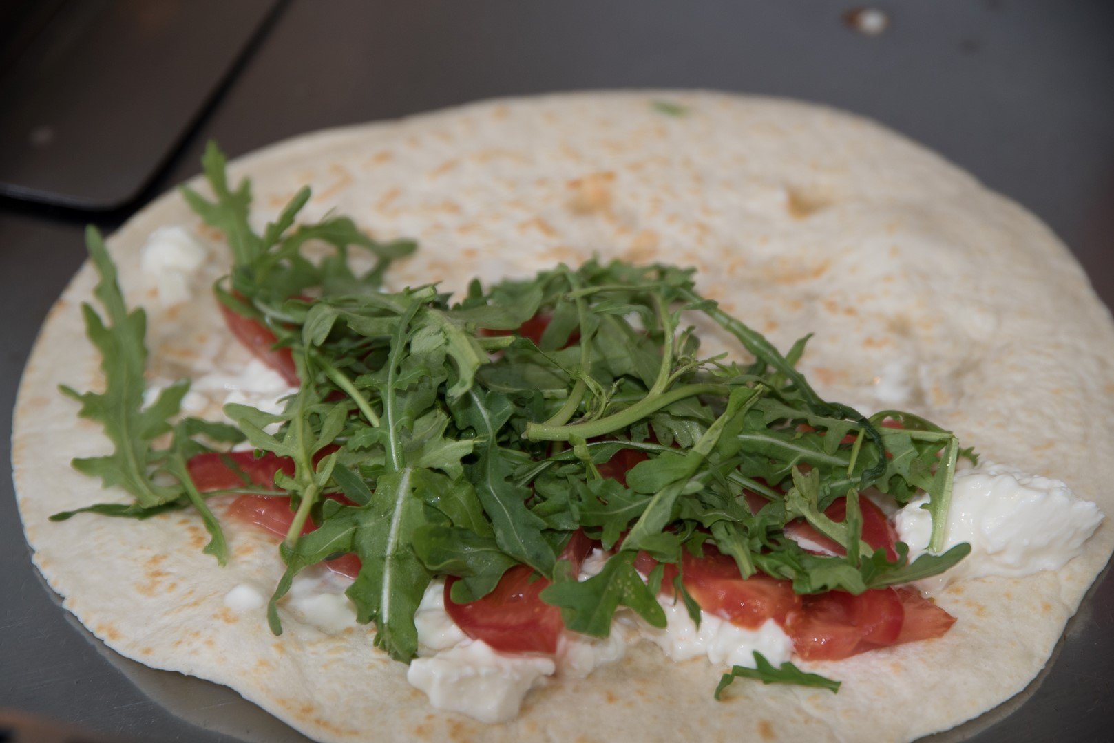 Piadina autentica Crema, CR Piada piadineria