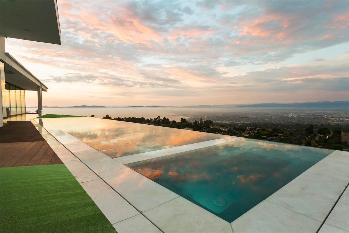 Pool Logic Featured Projects