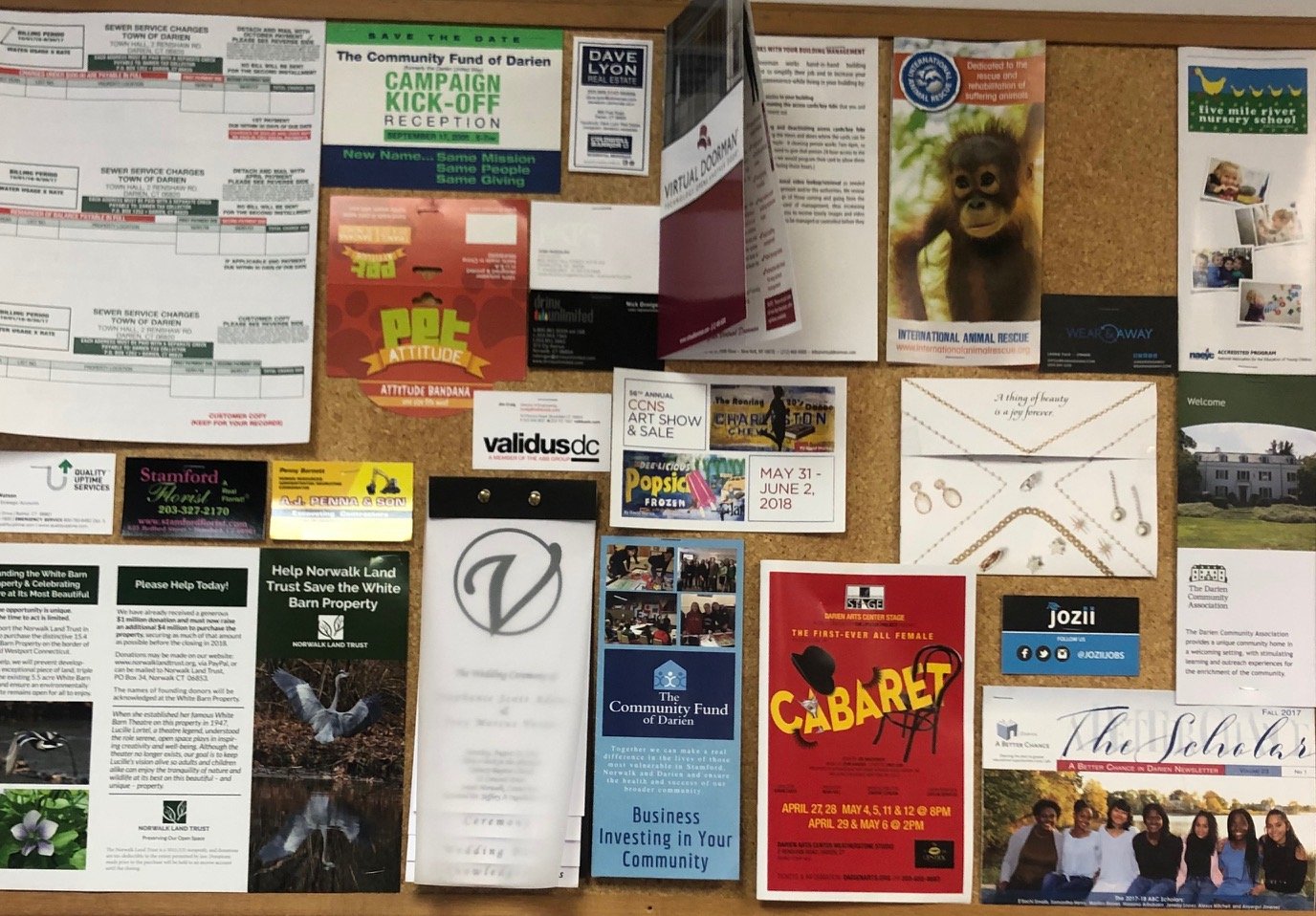 Printing Services Norwalk, Connecticut The Total Printing Center