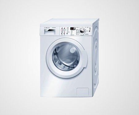 Washing Machines