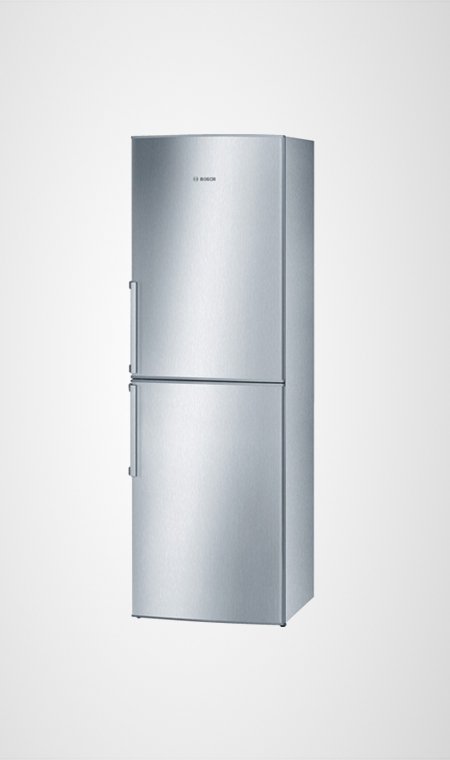 Fridge Freezers