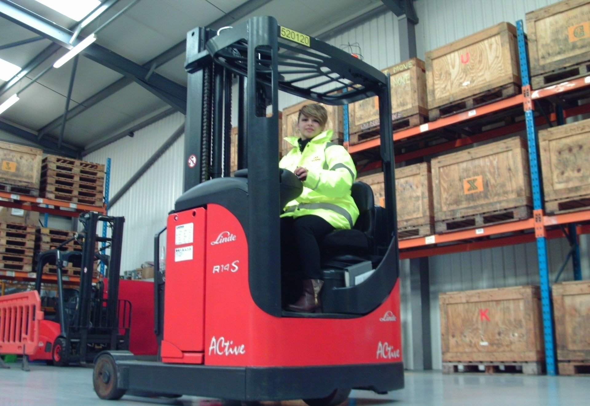 Apex Training Services offers various types of training in Peterborough