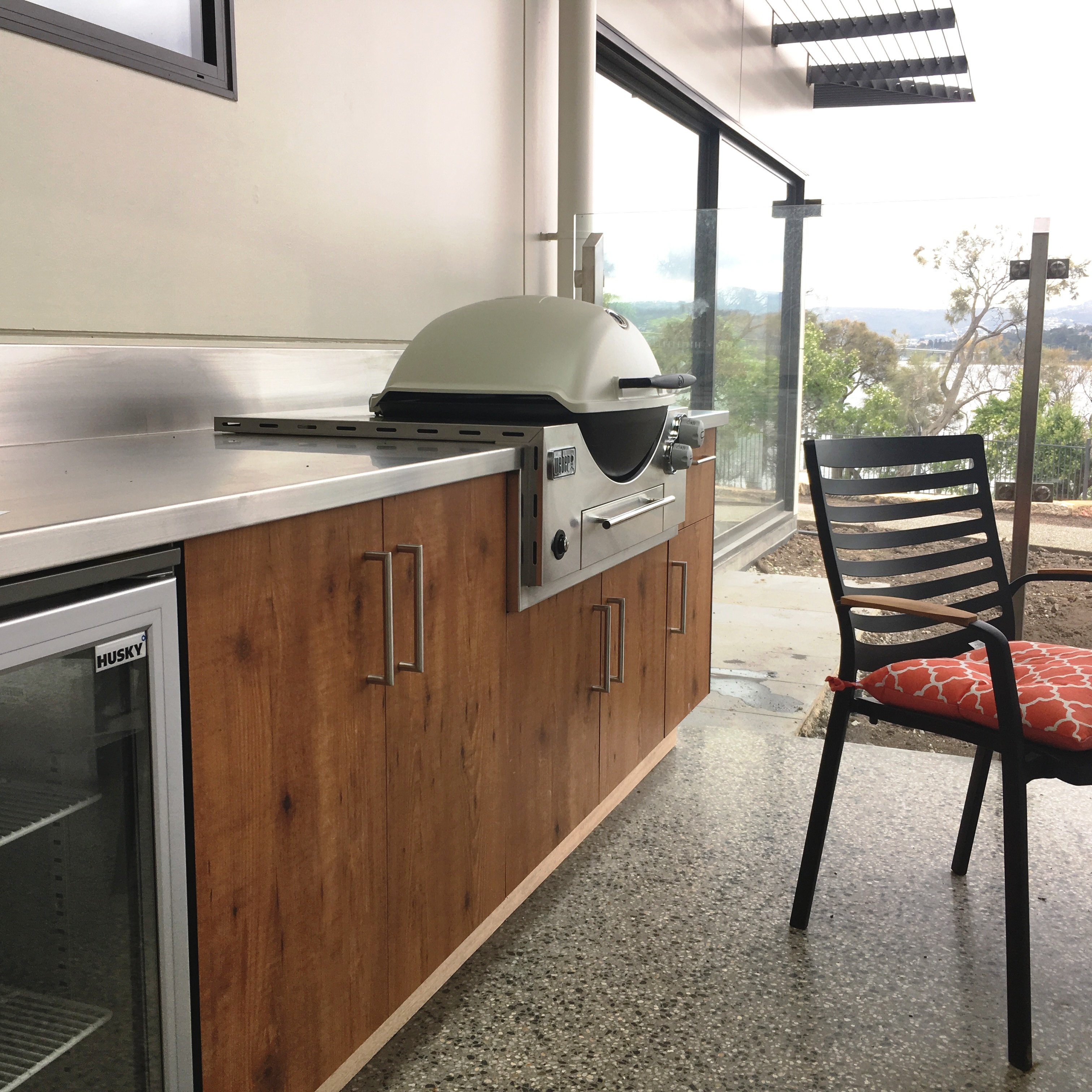 Custom Kitchens Tasmania Crescon Joinery Pty Ltd