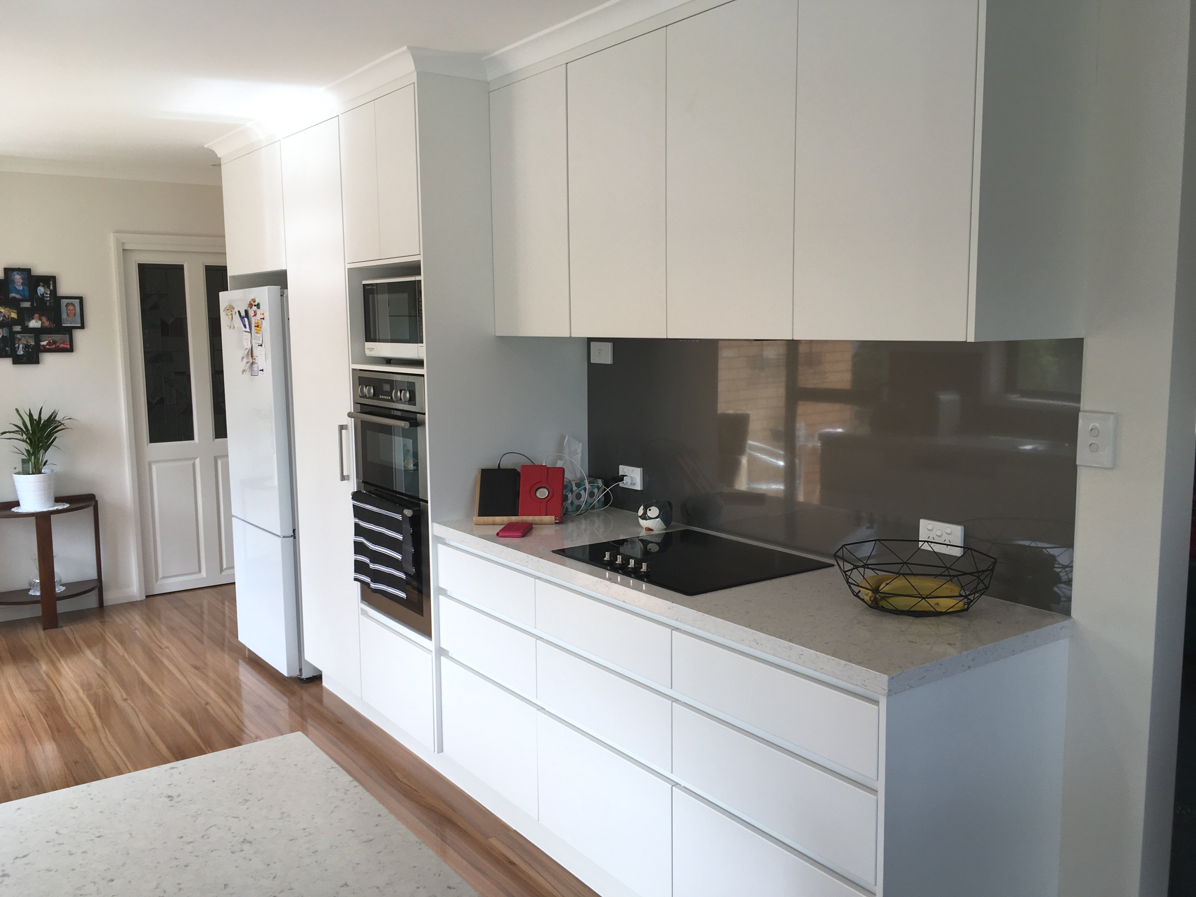 Custom Kitchens Tasmania Crescon Joinery Pty Ltd