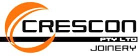 crescon joinery logo