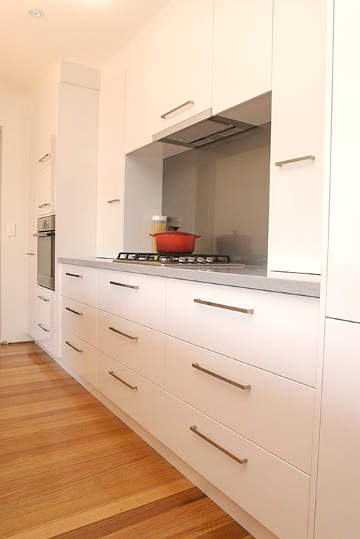 Custom Kitchens Tasmania Crescon Joinery Pty Ltd