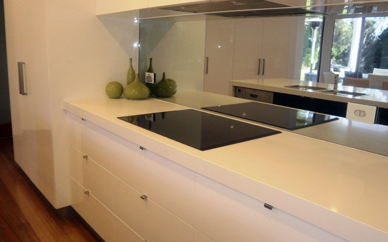 Custom Kitchens Tasmania Crescon Joinery Pty Ltd