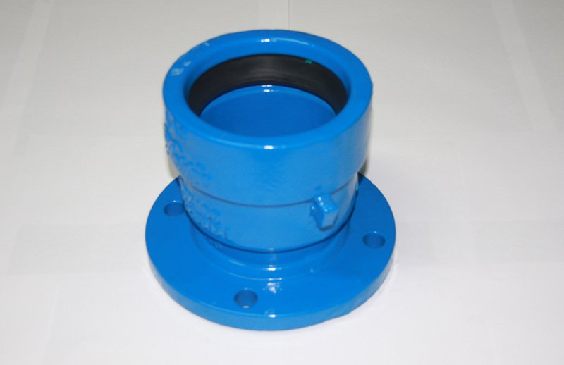 connectors ductile 1