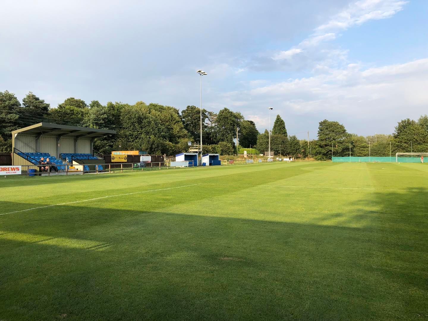 Ashby Sport is your onestop website for all Ashby sport information.