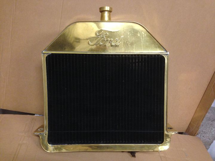 East End Radiators, Glasgow. Repair, replacement and refurbishment of