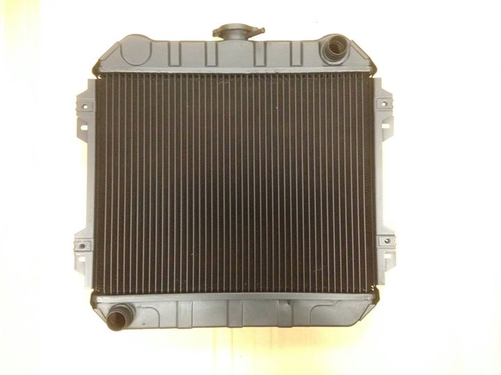 East End Radiators, Glasgow. Car Radiators Scotland.