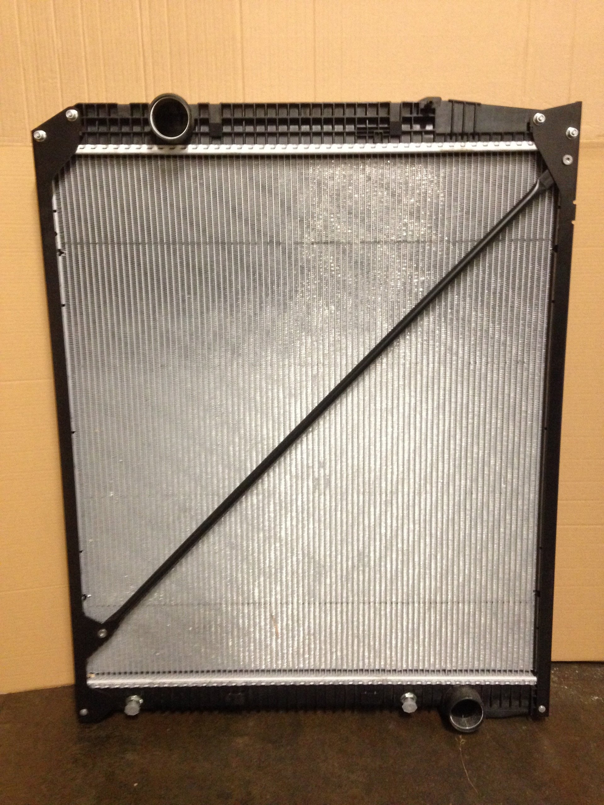 East End Radiators, Glasgow. Car Radiators Scotland.