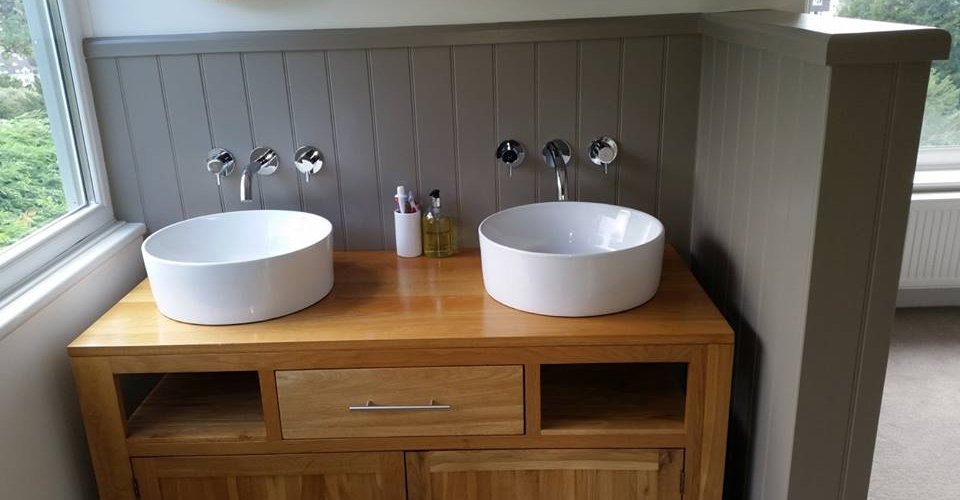 Quality plumbing services at Mike Sibley Plumbing & Heating