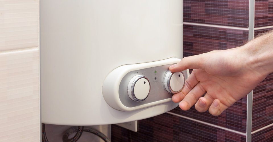 Boiler replacements at Mike Sibley Plumbing & Heating