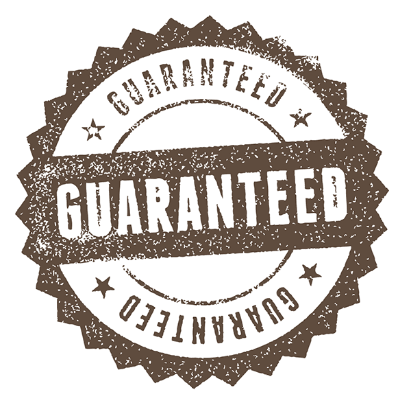 One of our rubber stamps in Auckland