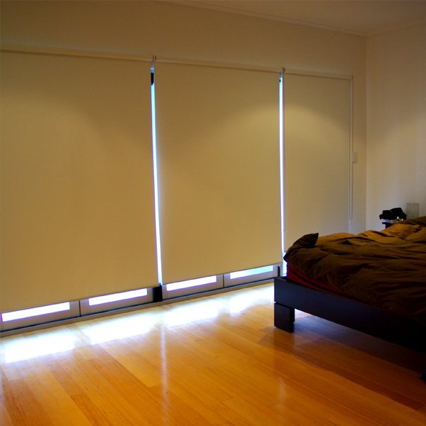 Roller blind manufacturers Beacon Blinds