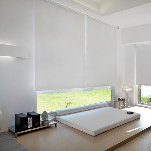 Roller blind manufacturers Beacon Blinds