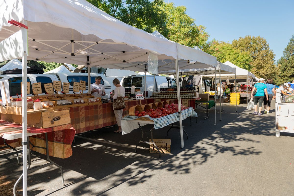 Home Sycamore Village Apartments in Tracy, CA