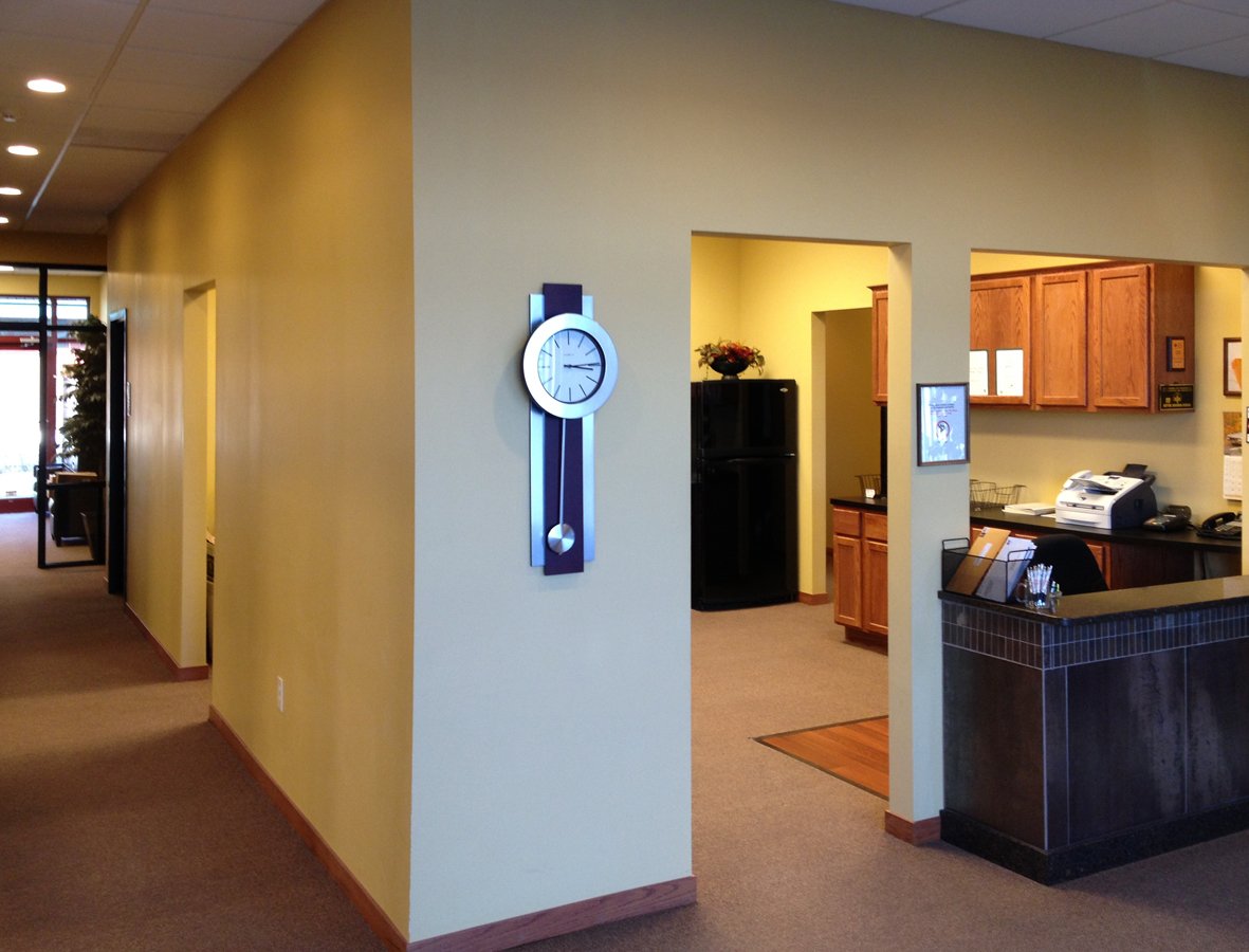 Burch & Associates, Inc. Bookkeeping services Lincoln, NE