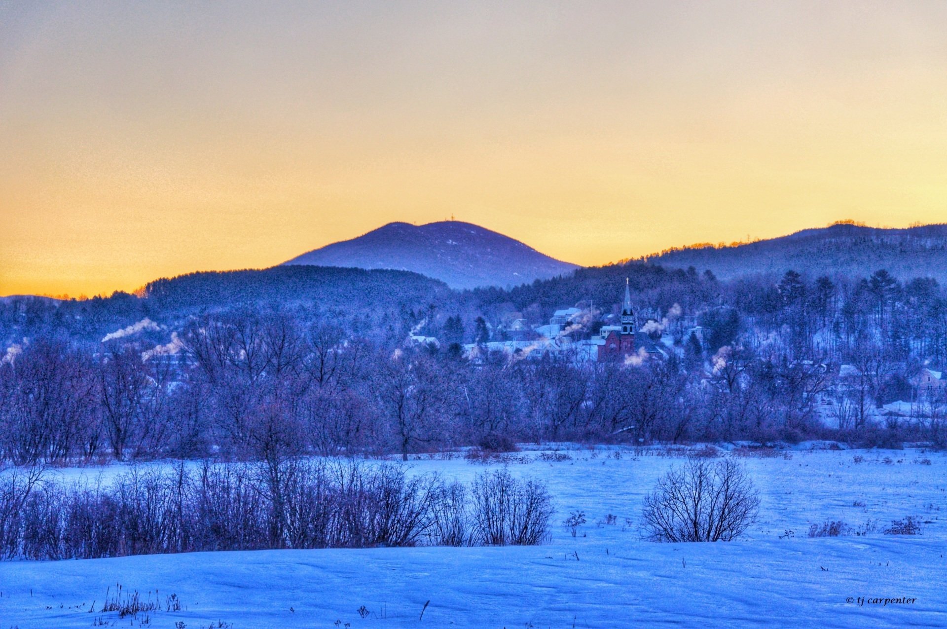 Lyndon Area Chamber of Commerce Lyndon, Vermont