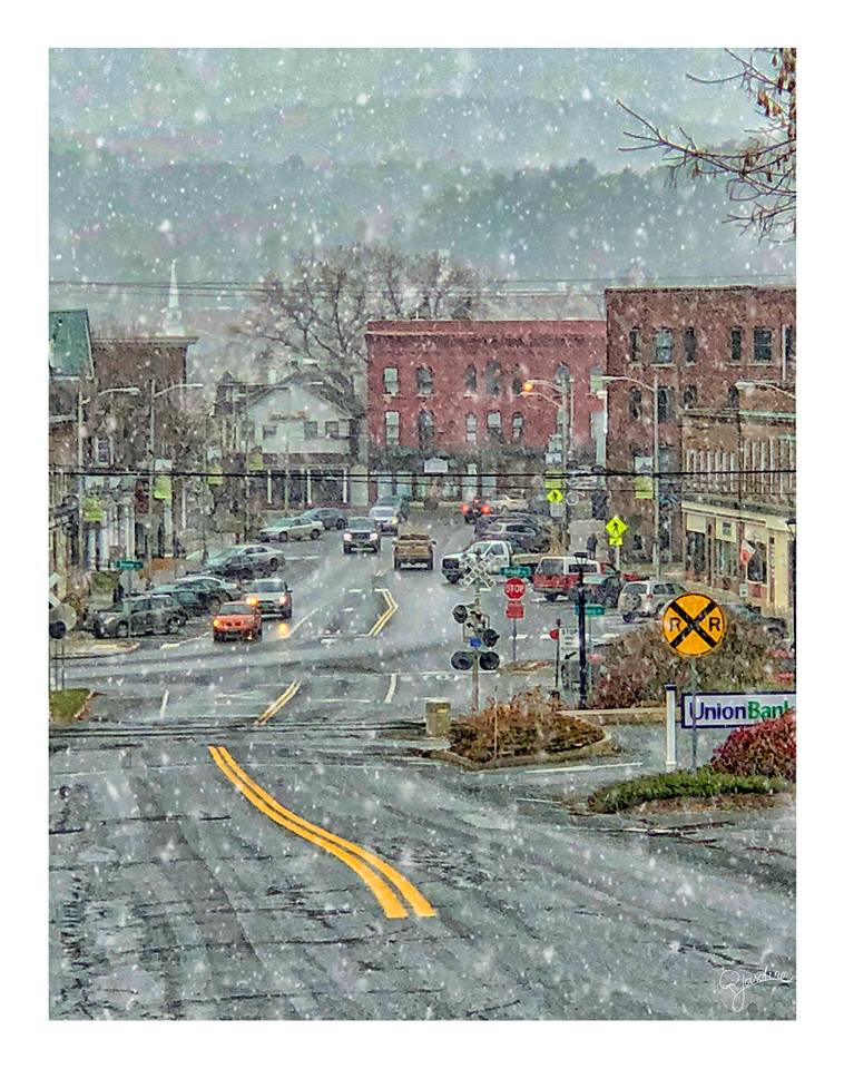 Lyndon Area Chamber of Commerce Lyndon, Vermont