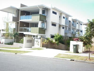 currumbin formwork development