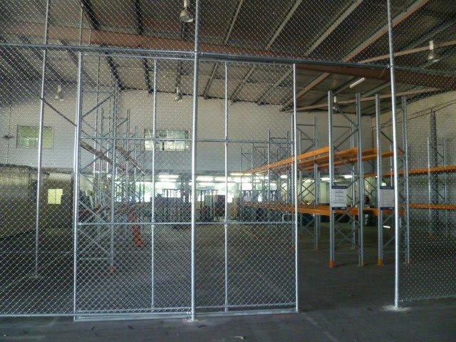 supply and installation gate image