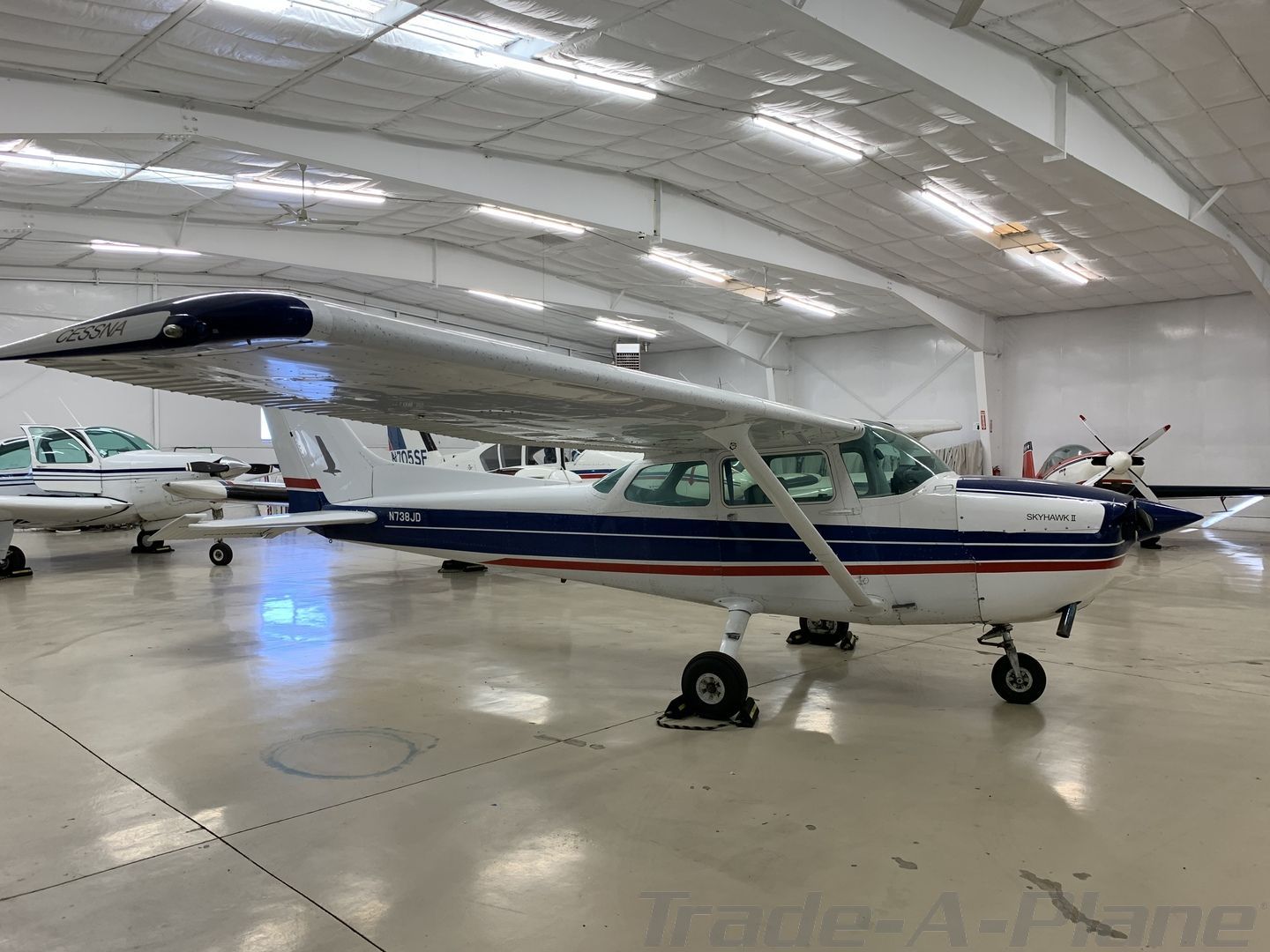Aircraft Orlando Sanford Flying Club Sanford Florida