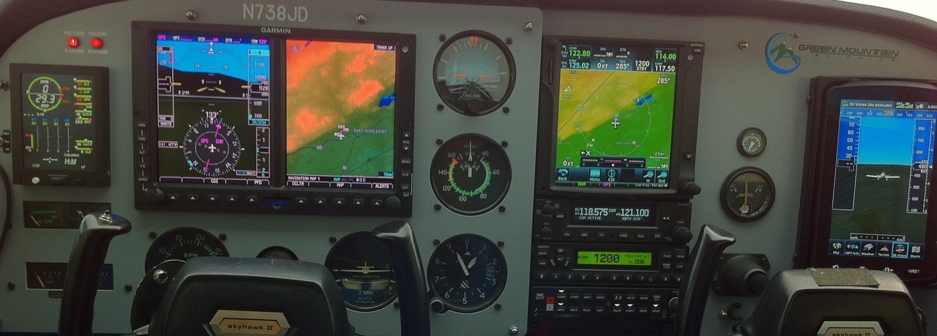 Aircraft Orlando Sanford Flying Club Sanford Florida