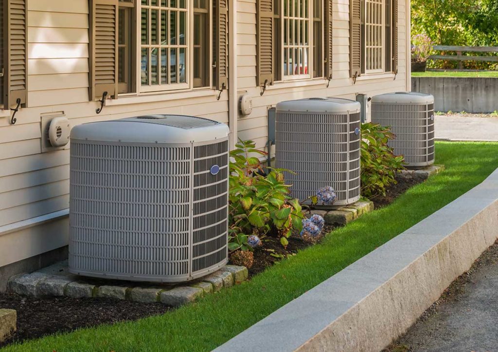 What is an HVAC System? Valley Heating and Cooling