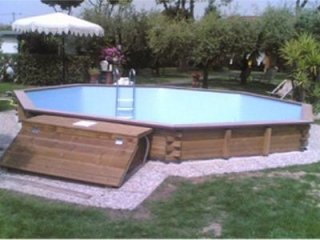 Costruzione di piscine fuoriterra modena depuratori dacqua nobisan Piscine interrate senza permesso