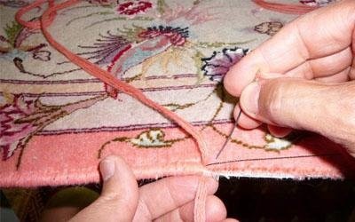 Lavaggio Tappeti Bergamo Centro Pulifur