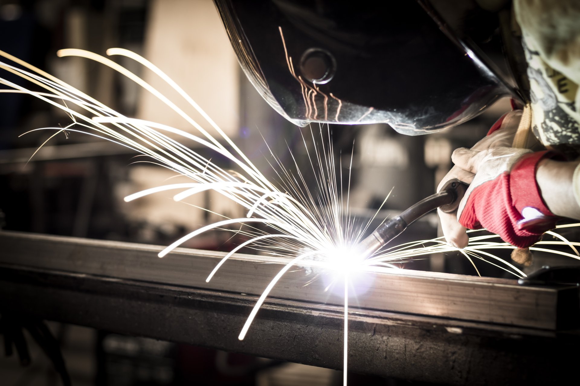Sheet Metal Fabrication & CNC Machining Services | Vista Manufacturing