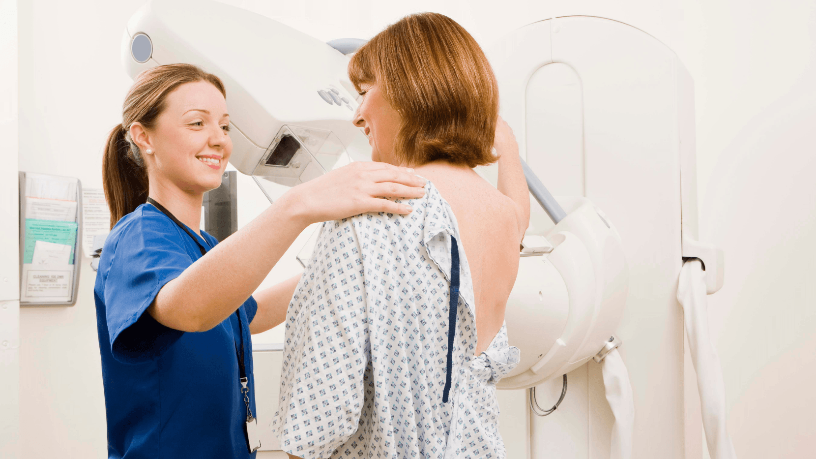 Mammograms What They Are and Why You Should Make an Appointment?