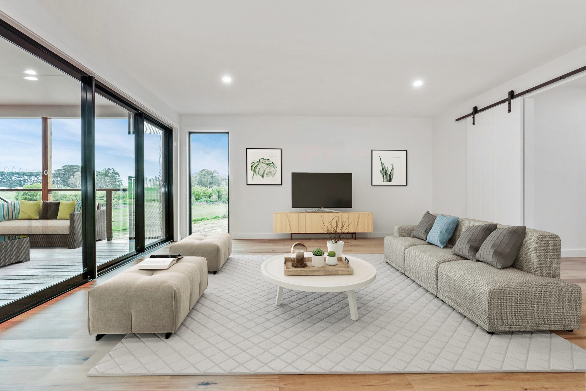 3996 Studio Services