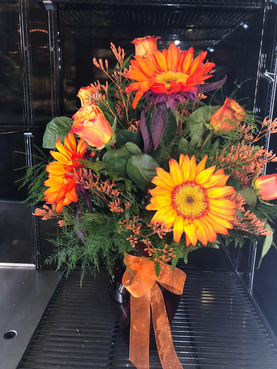 Bouquet Flowers Hobbs, NM Heaven Scent Flowers & Gifts