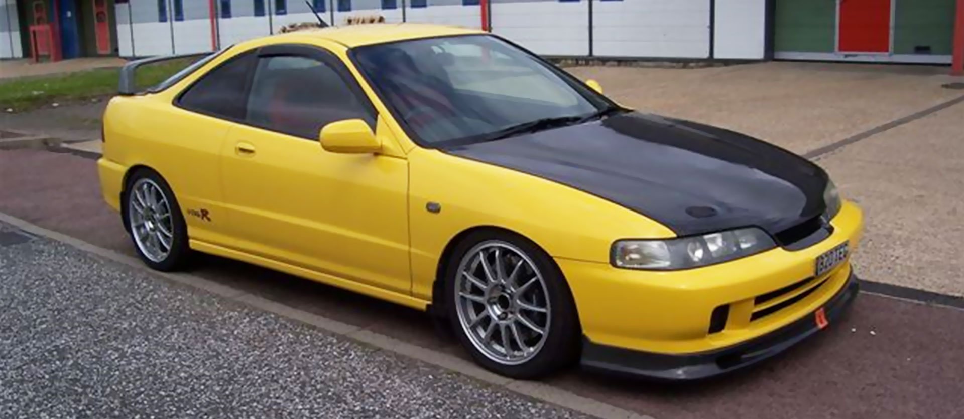 Integrastella UK specialists in second hand Japanese car parts