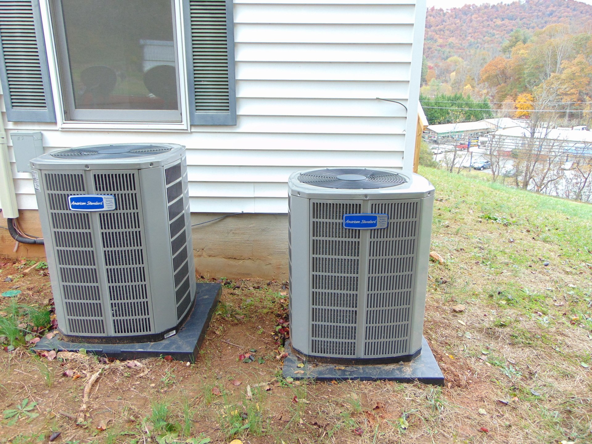 David Taylor Heating & Air Anderson, SC HVAC Service & Repair
