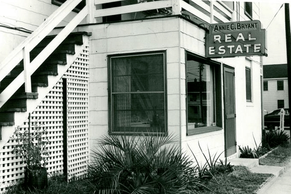 Bryant Real Estate’s HISTORY Bryant Real Estate